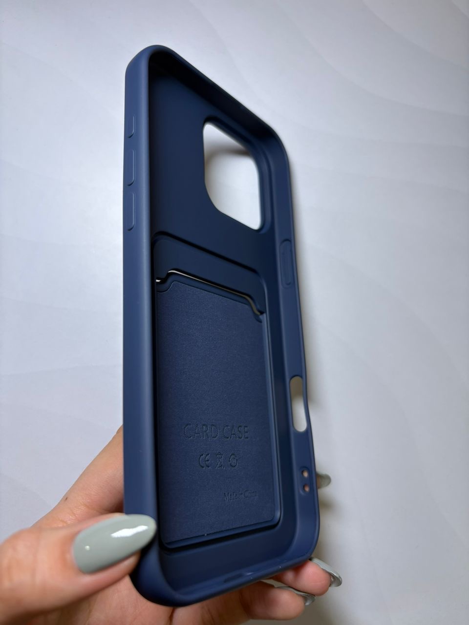 Case iPhone 16 Pro Max  - imagen 3