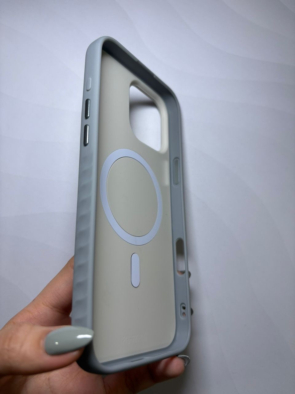 Case iPhone 16 Pro Max  - imagen 3