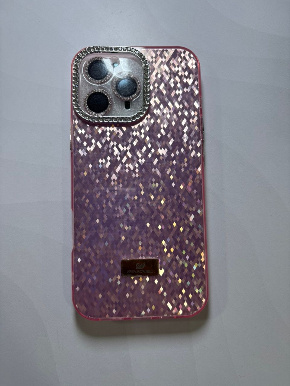 Case iPhone 16 Pro Max  - imagen 2