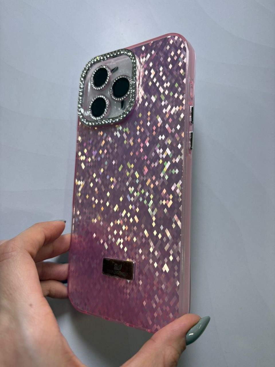 Case iPhone 16 Pro Max  - imagen 3