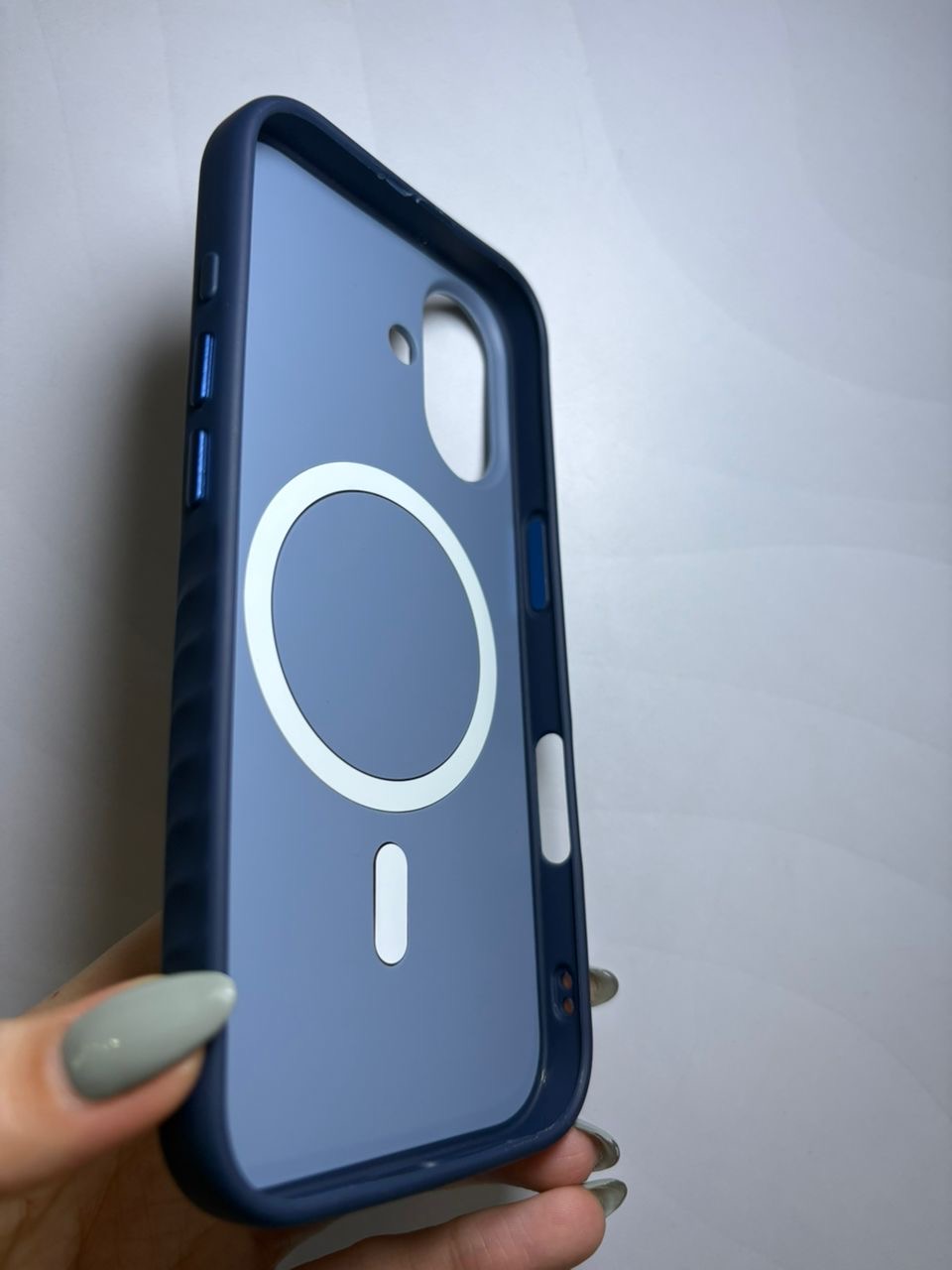 Case iPhone 17 - imagen 3