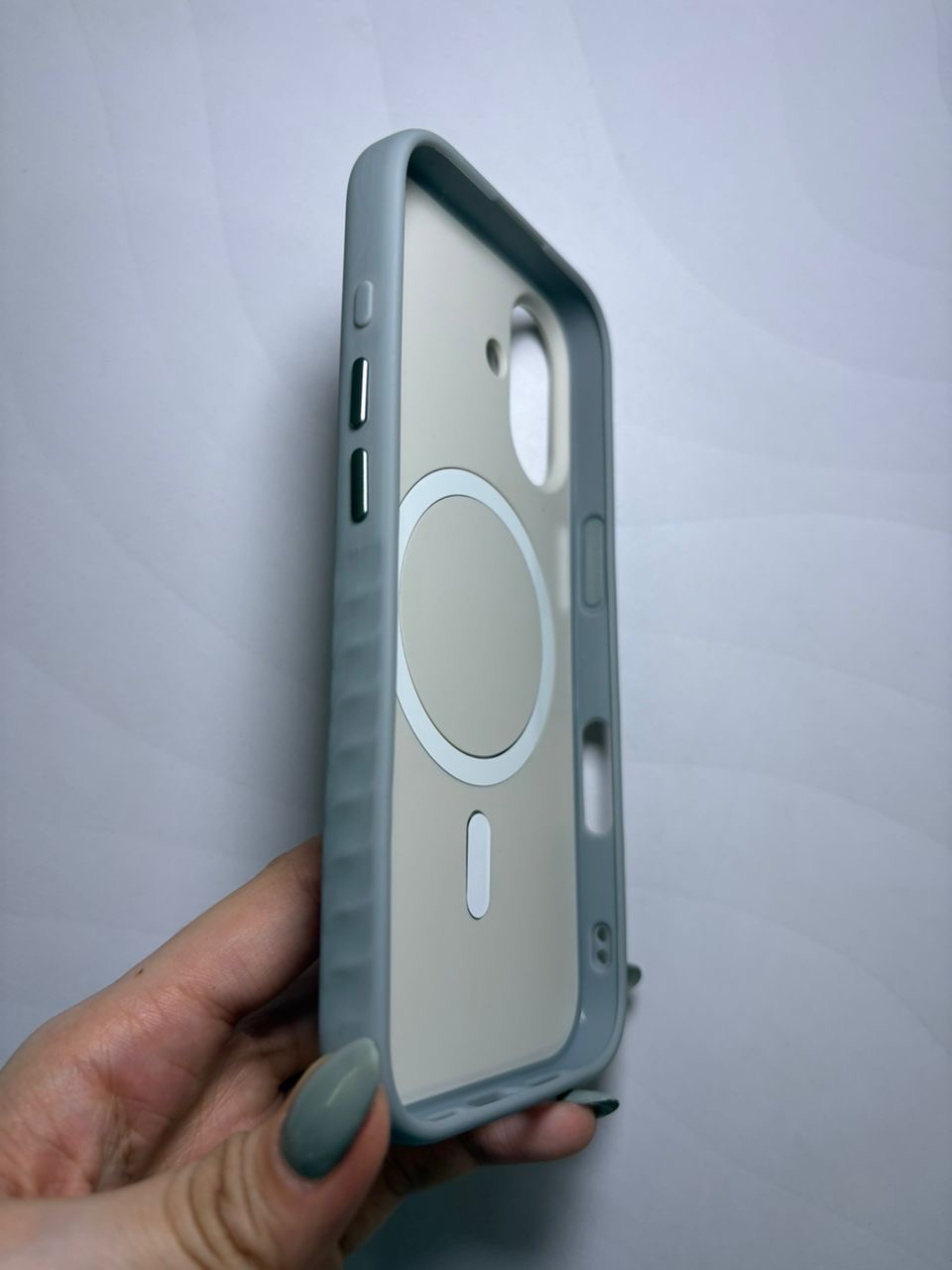 Case iPhone 17 - imagen 3