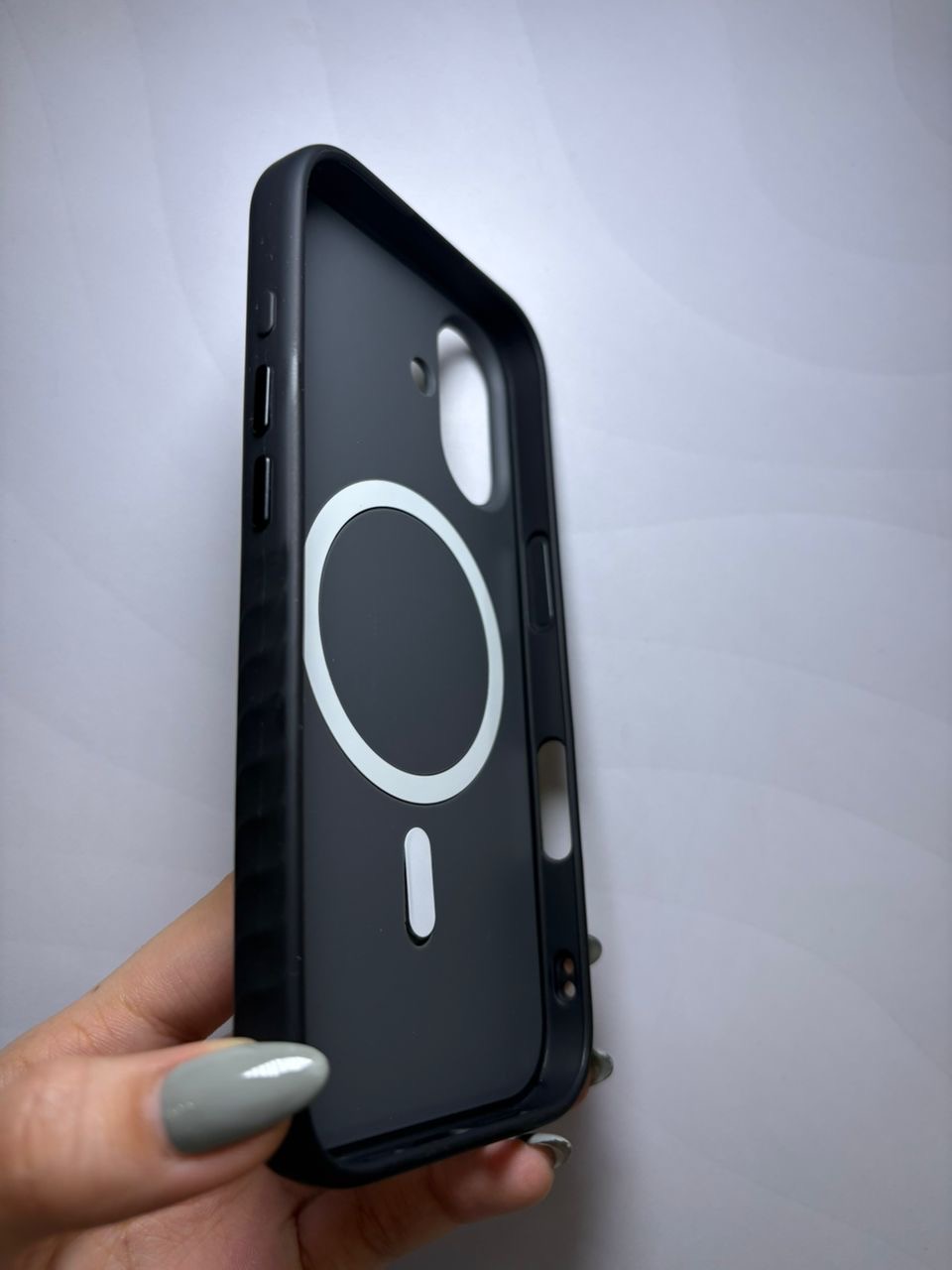 Case iPhone 17 - imagen 3