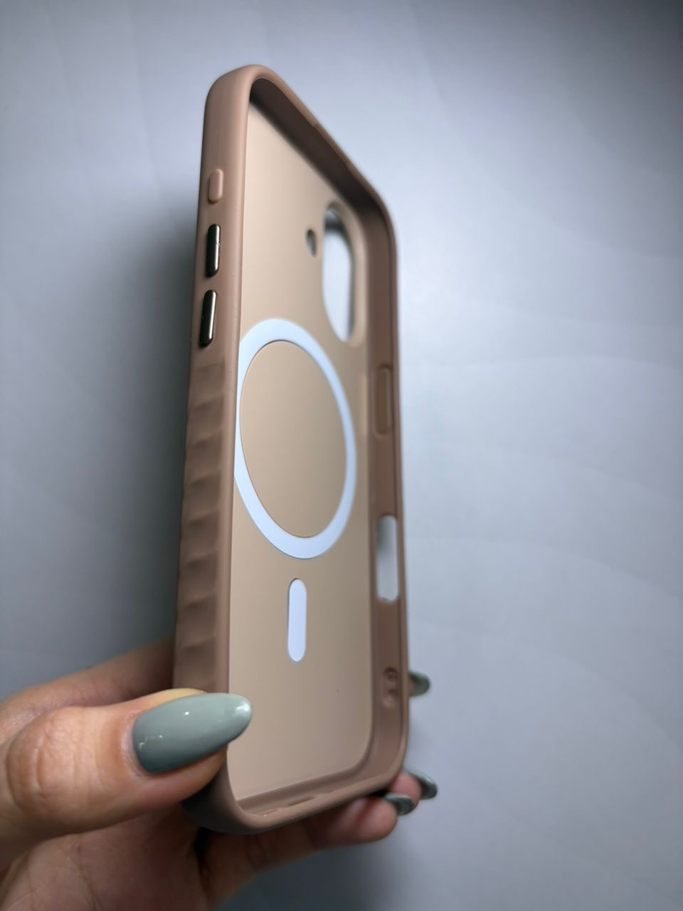 Case iPhone 17 - imagen 3
