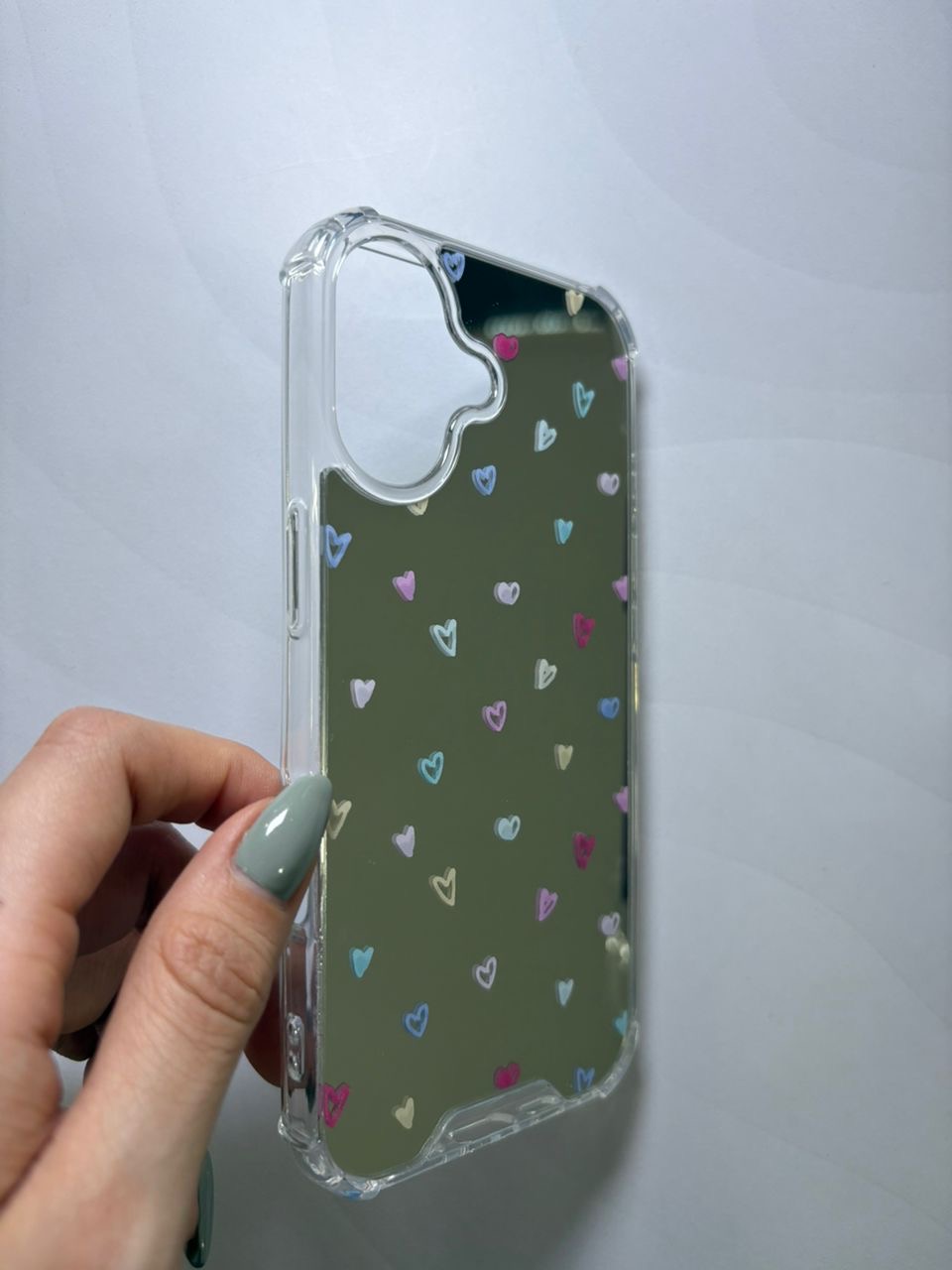 Case iPhone 17 - imagen 2
