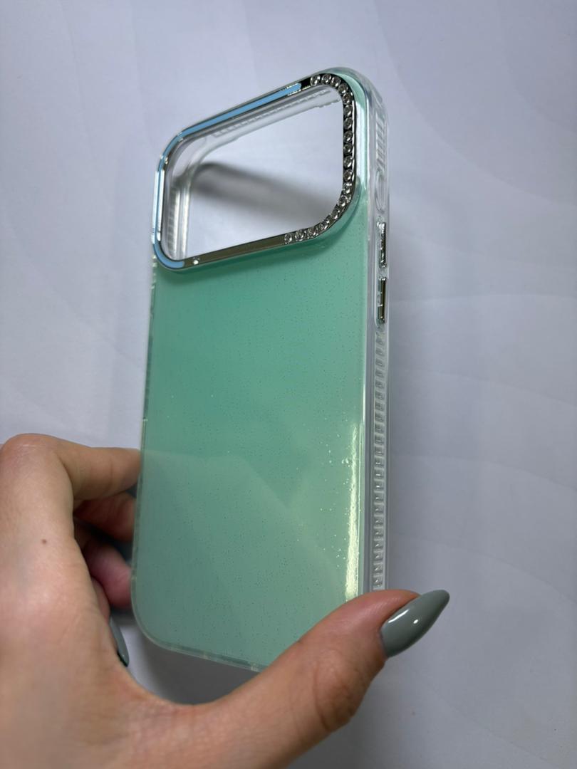 Case iPhone 17 Pro  - imagen 2