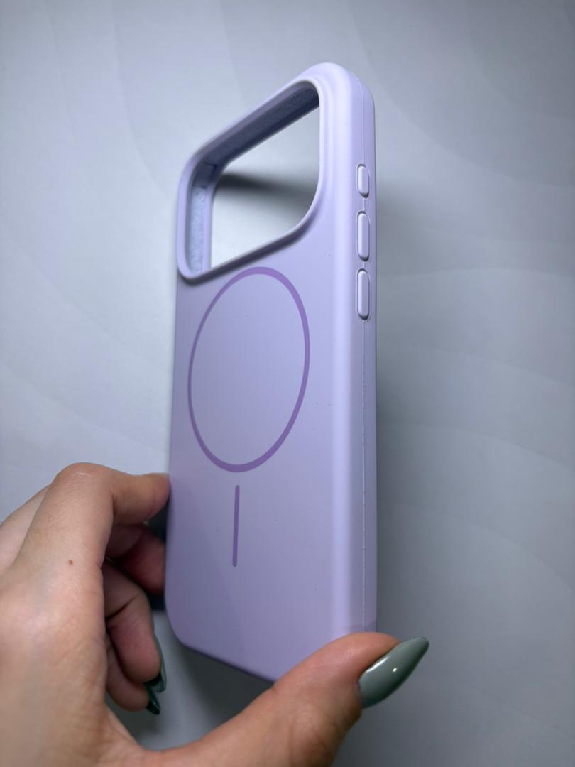 Case iPhone 17 Pro  - imagen 2