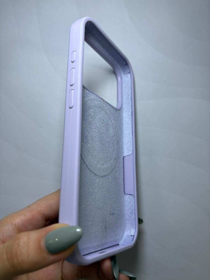 Case iPhone 17 Pro  - imagen 3