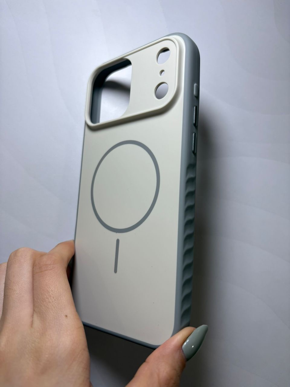 Case iPhone 17 Pro Max   - imagen 2