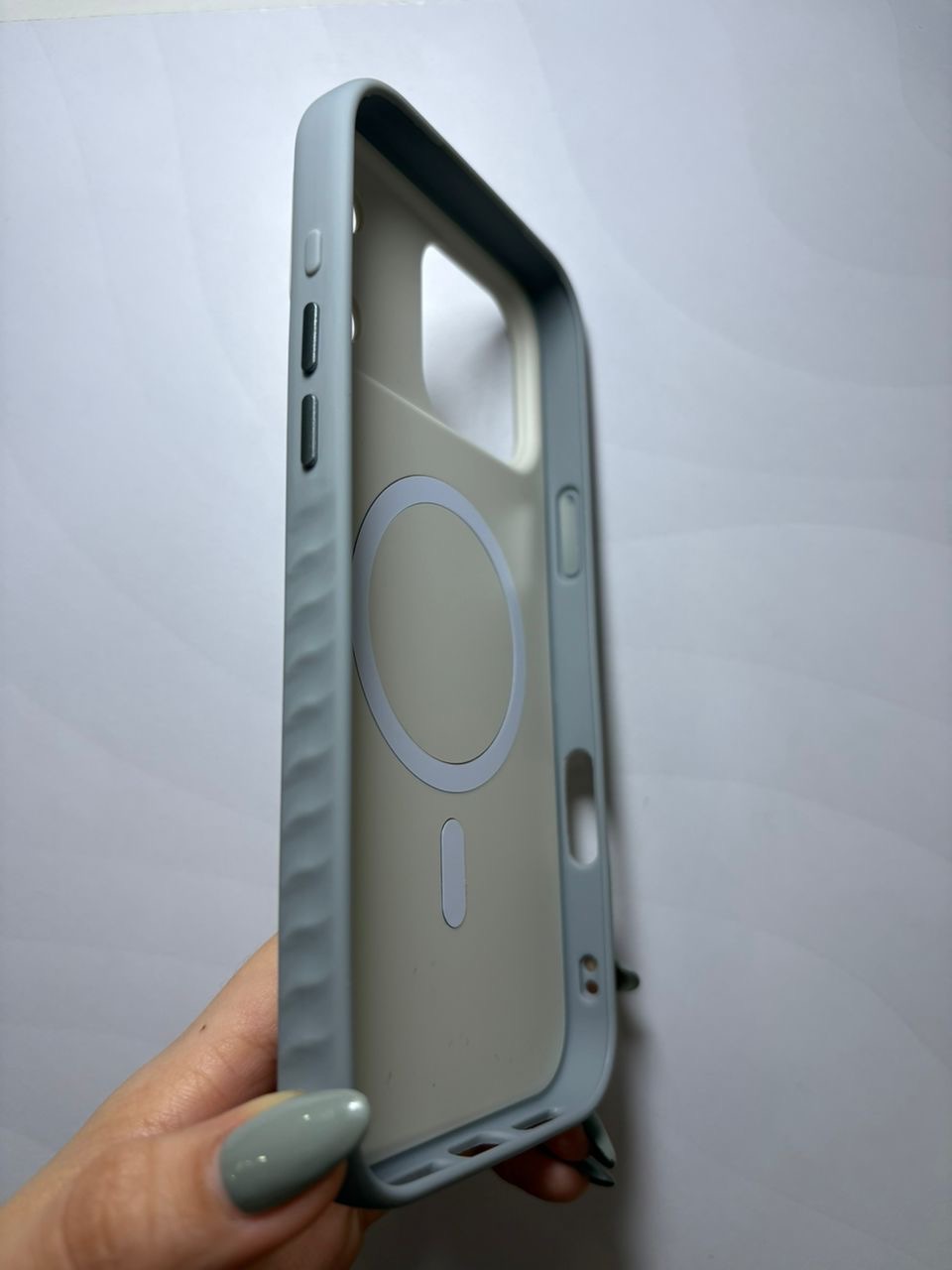 Case iPhone 17 Pro Max   - imagen 3
