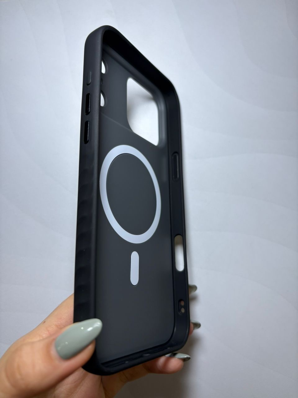 Case iPhone 17 Pro Max   - imagen 3
