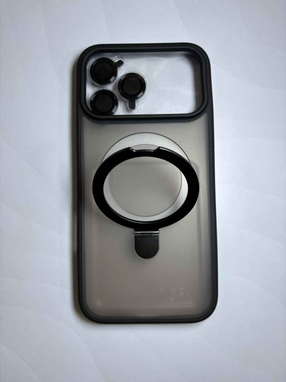 Case iPhone 17 Pro Max   - imagen 2