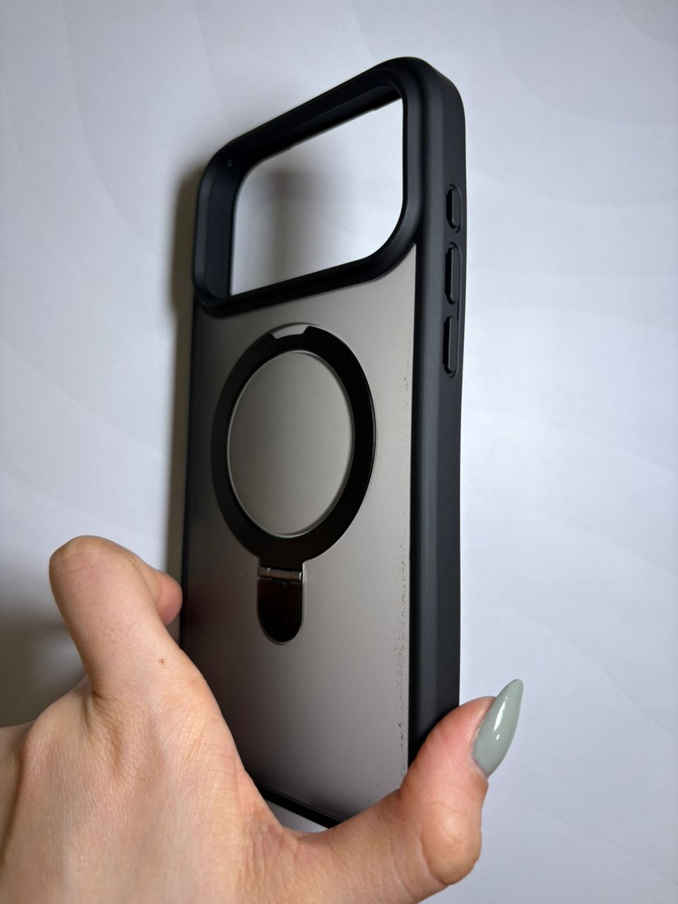 Case iPhone 17 Pro Max   - imagen 3
