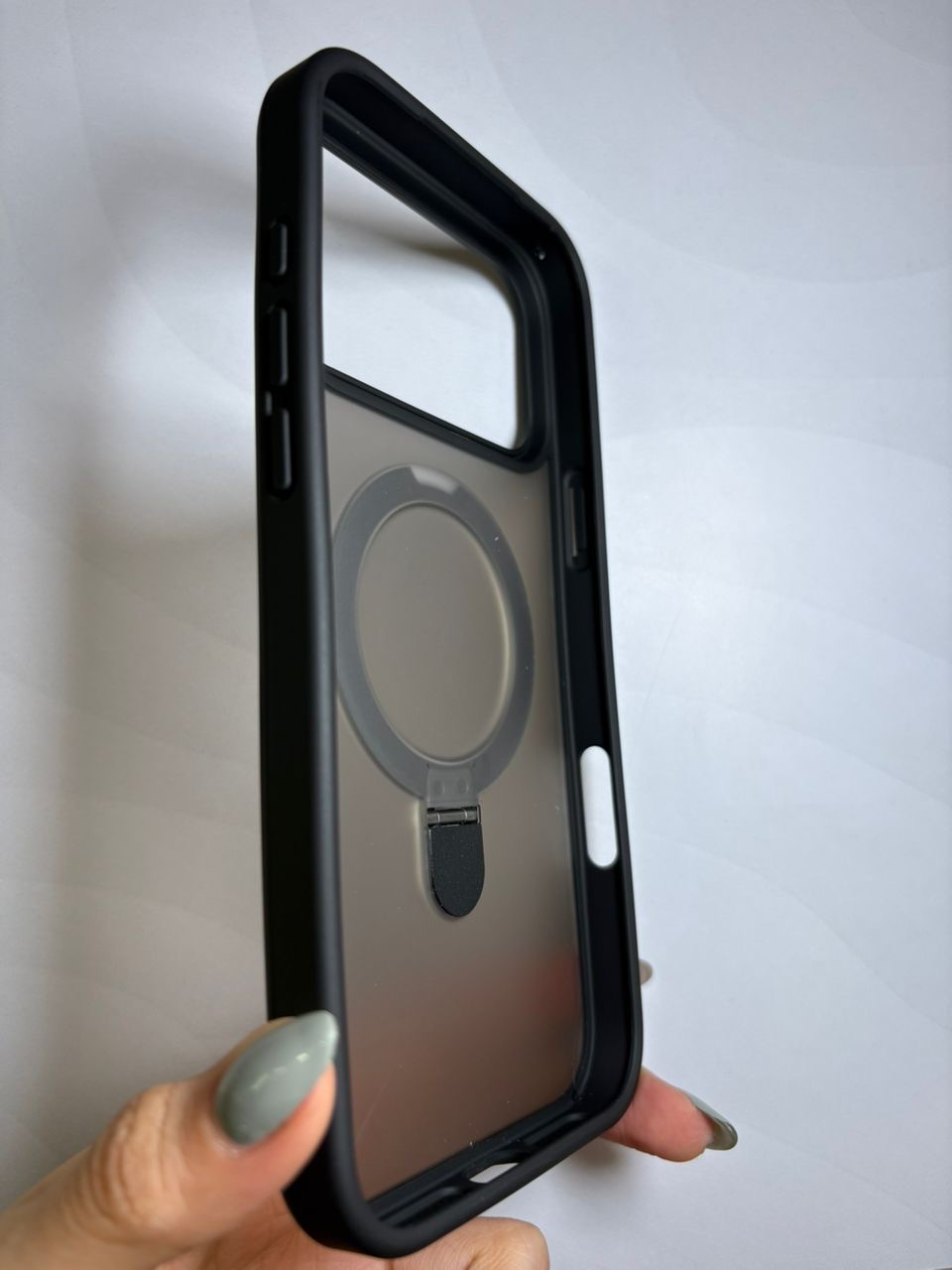 Case iPhone 17 Pro Max   - imagen 4