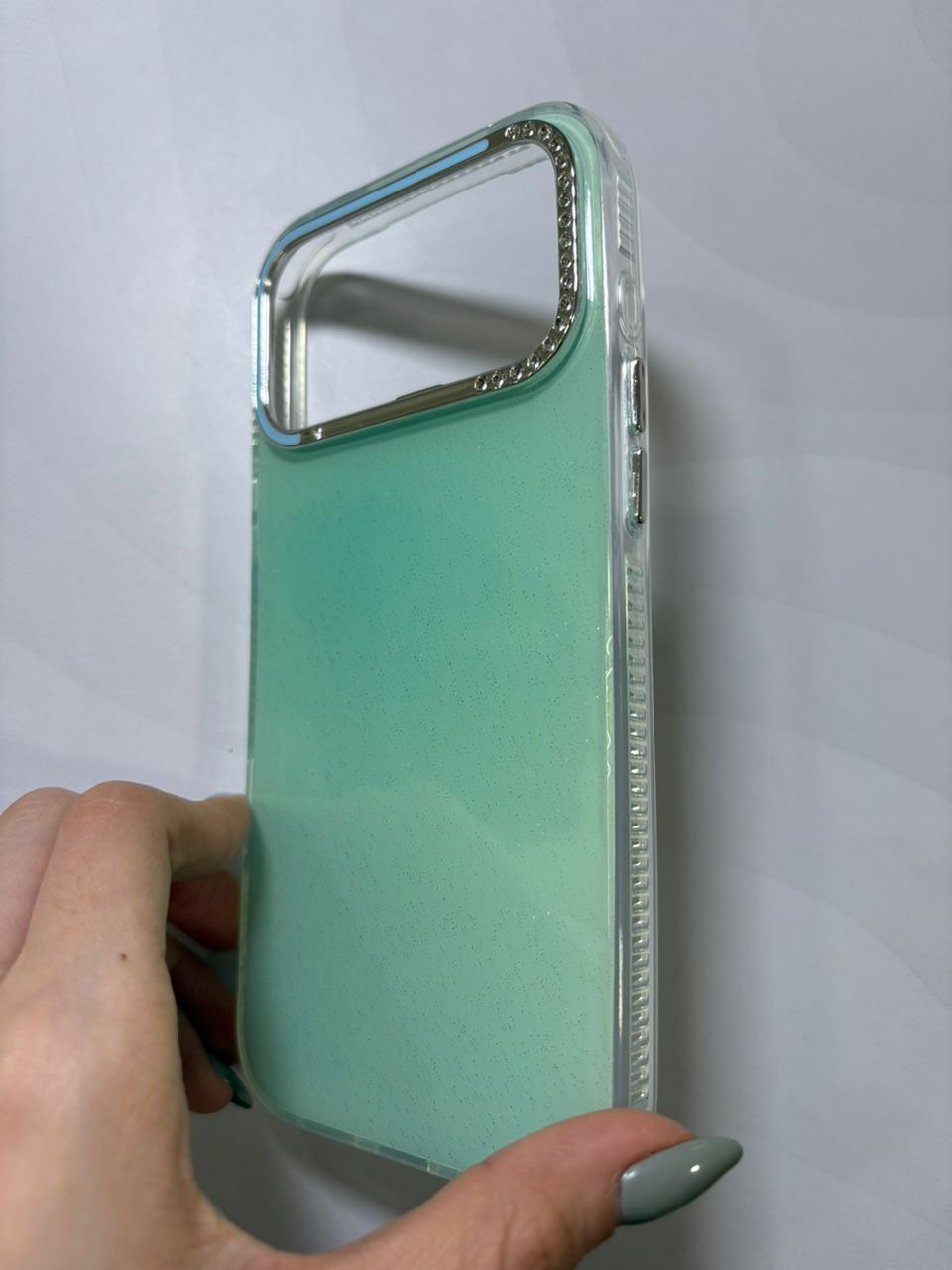 Case iPhone 17 Pro Max   - imagen 2