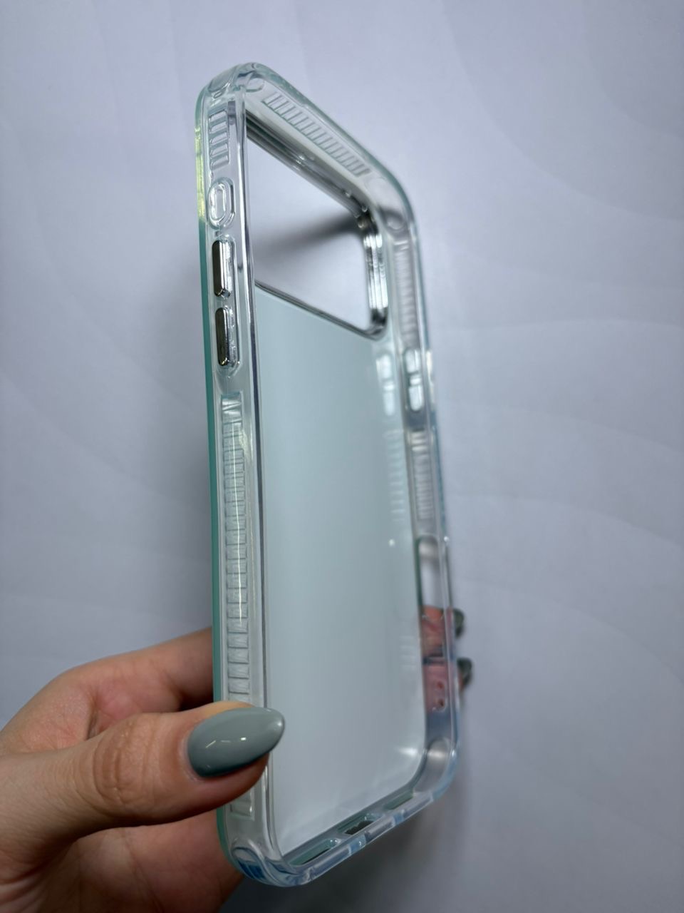 Case iPhone 17 Pro Max   - imagen 3