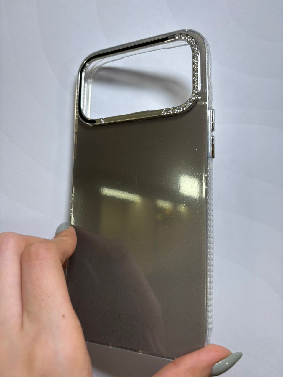 Case iPhone 17 Pro Max   - imagen 2