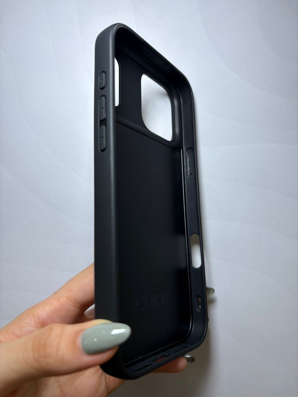 Case iPhone 17 Pro Max - imagen 3