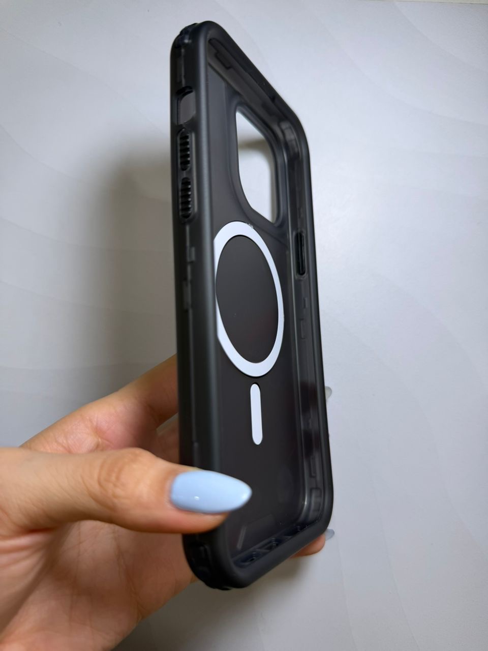 Case 360 con MagSafe iPhone 13 Pro Max - imagen 2