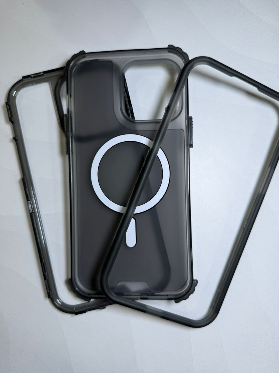 Case 360 con MagSafe iPhone 13 Pro Max - imagen 3