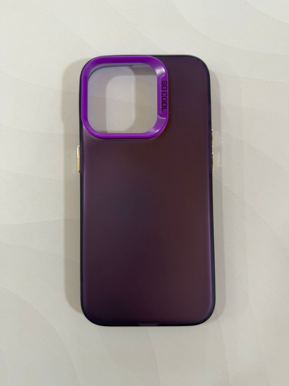 Case iPhone 15 Pro - imagen 2