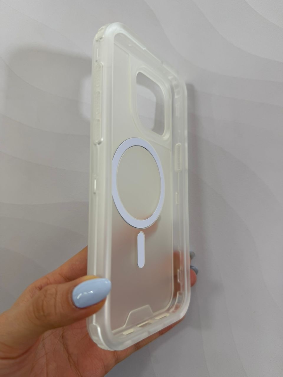 Case 360 con MagSafe iPhone 15 Pro Max - imagen 2