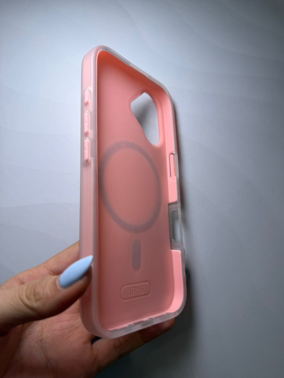 Case iPhone 16 - imagen 2