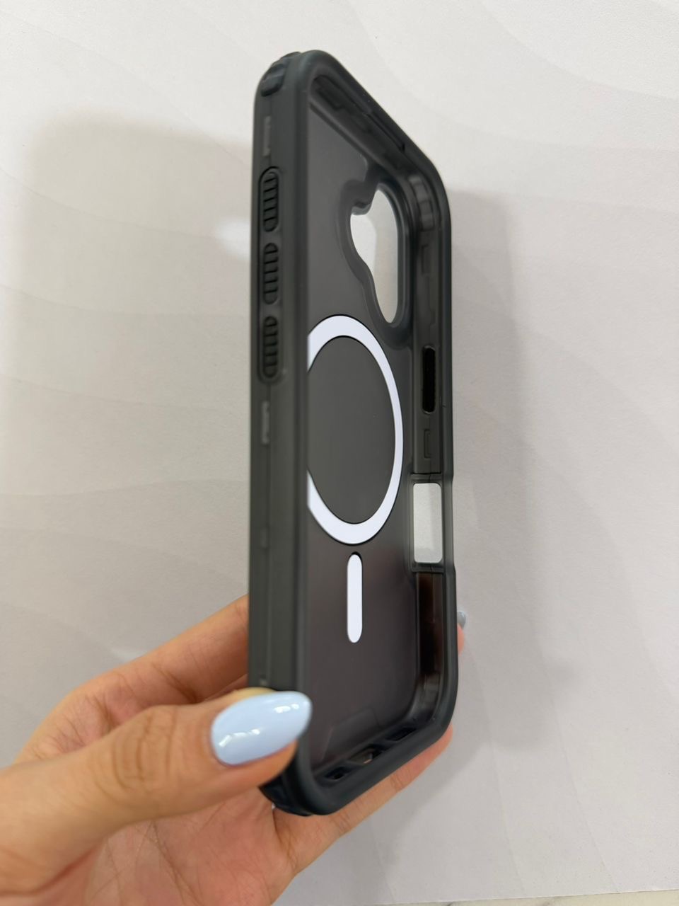 Case 360 con MagSafe iPhone 16 - imagen 2