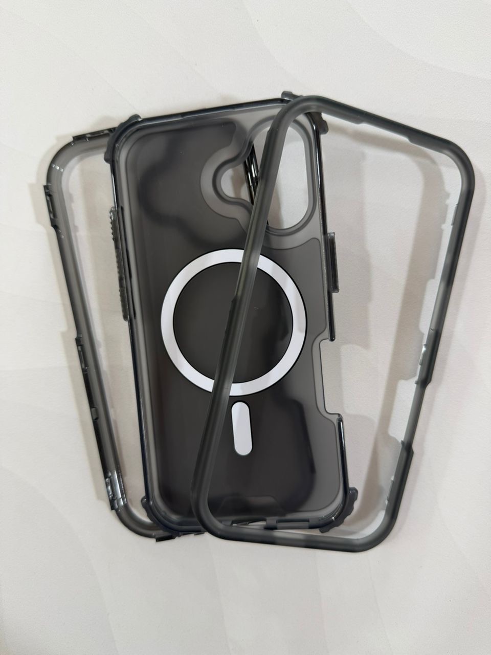 Case 360 con MagSafe iPhone 16 - imagen 3
