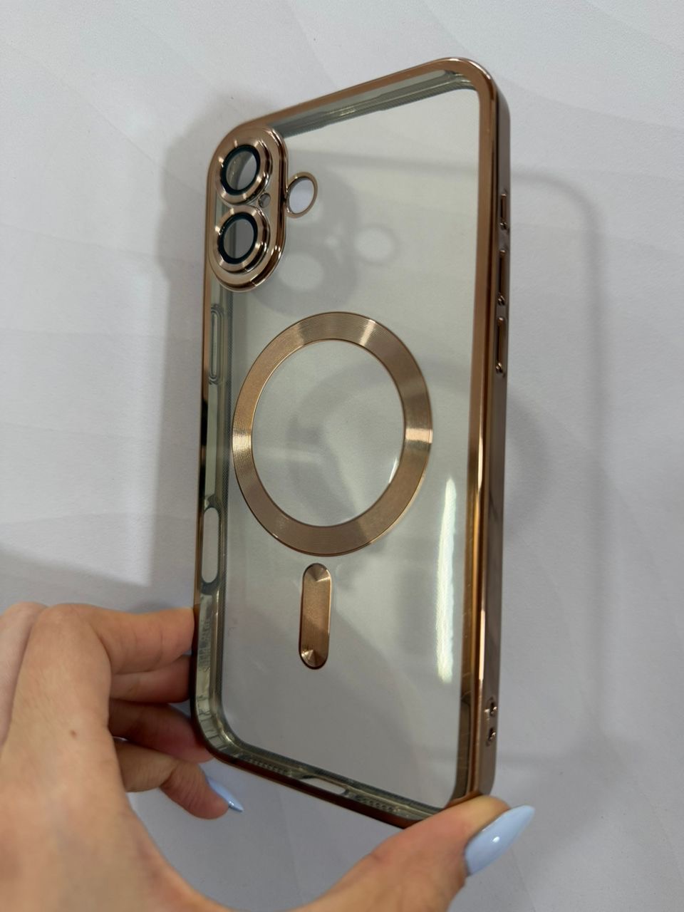 Case iPhone 16 Plus - imagen 2