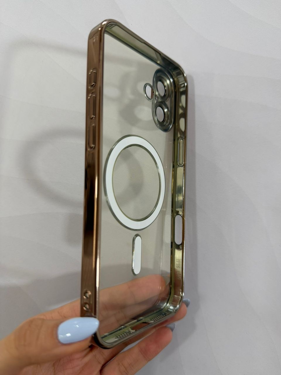Case iPhone 16 Plus - imagen 3