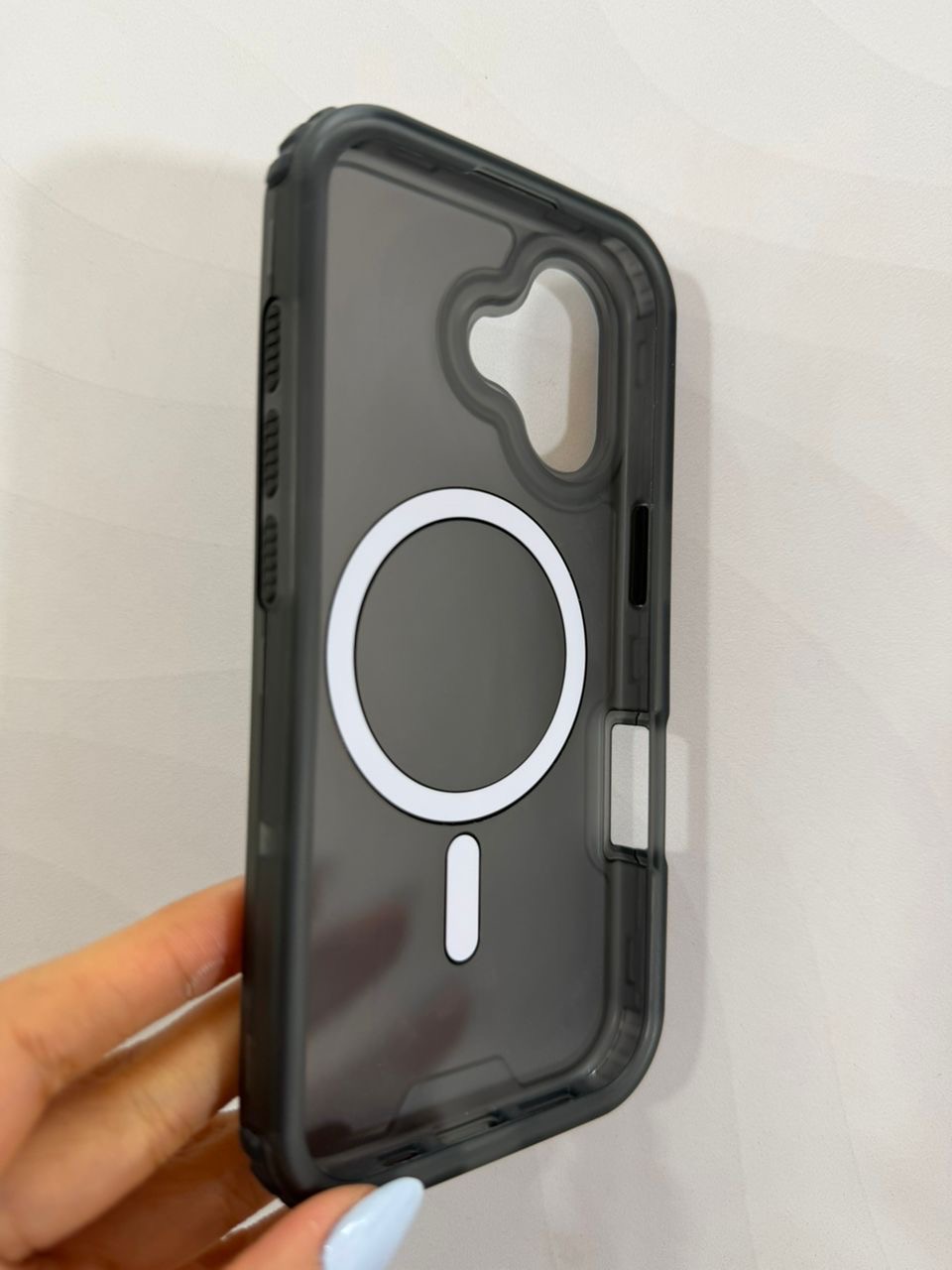 Case 360 con MagSafe iPhone 17 - imagen 2