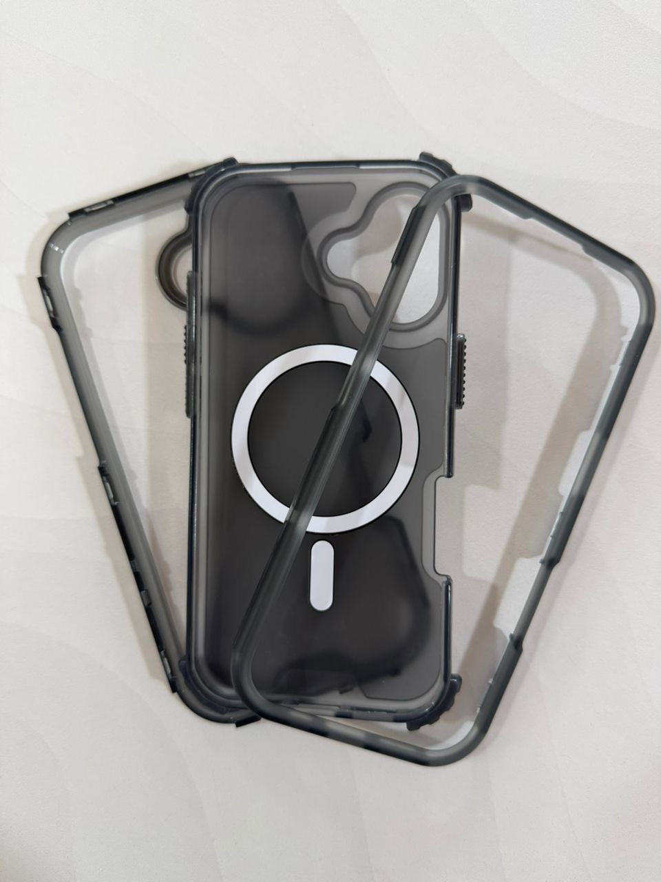 Case 360 con MagSafe iPhone 17 - imagen 3