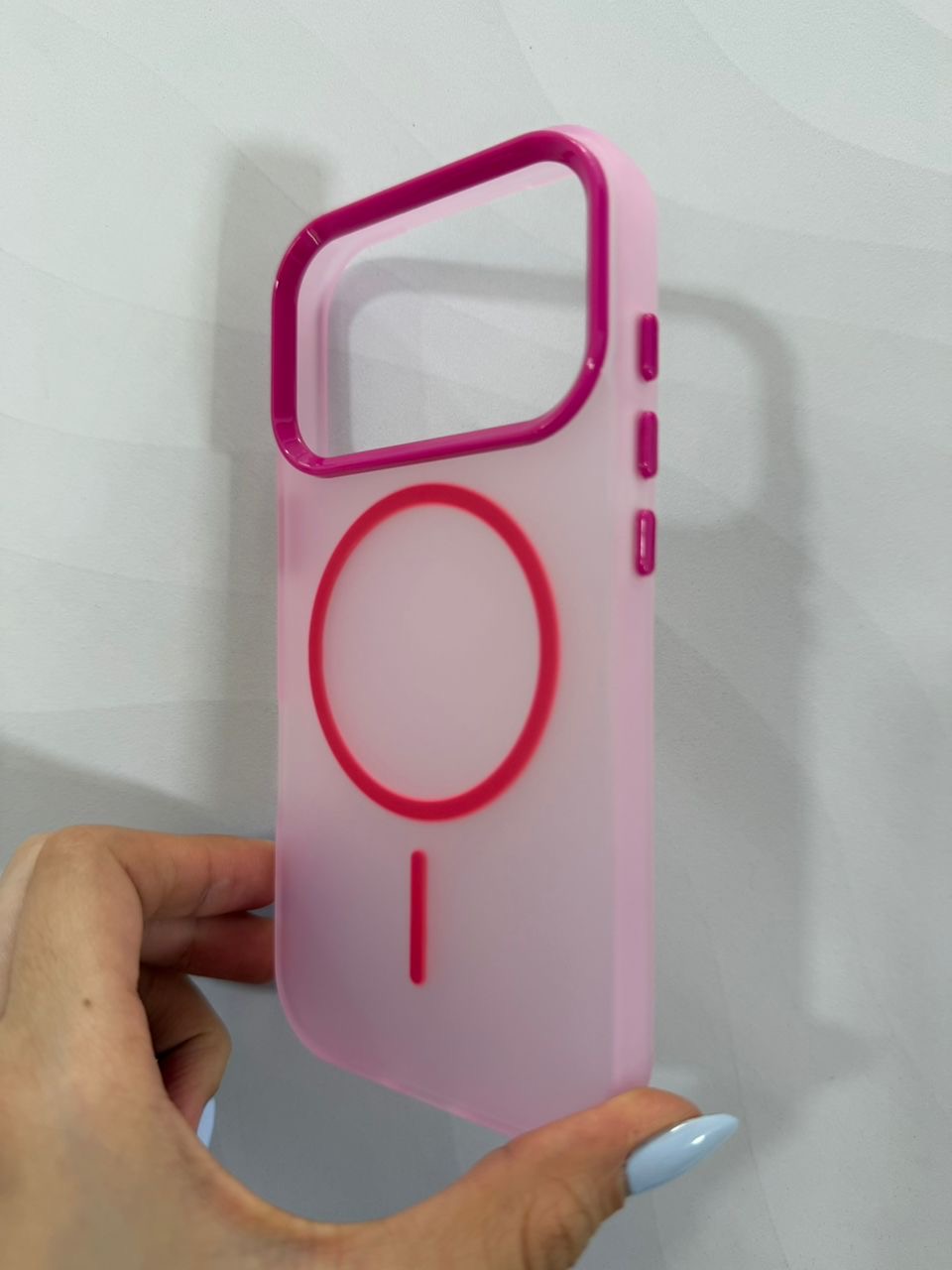 Case iPhone 17 Pro  - imagen 2