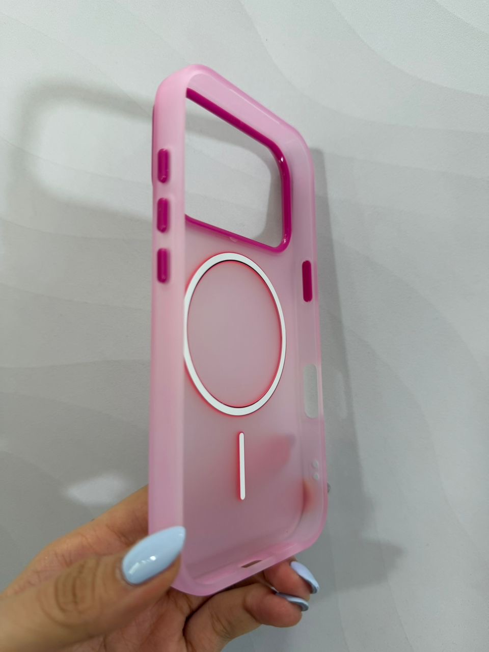Case iPhone 17 Pro  - imagen 3