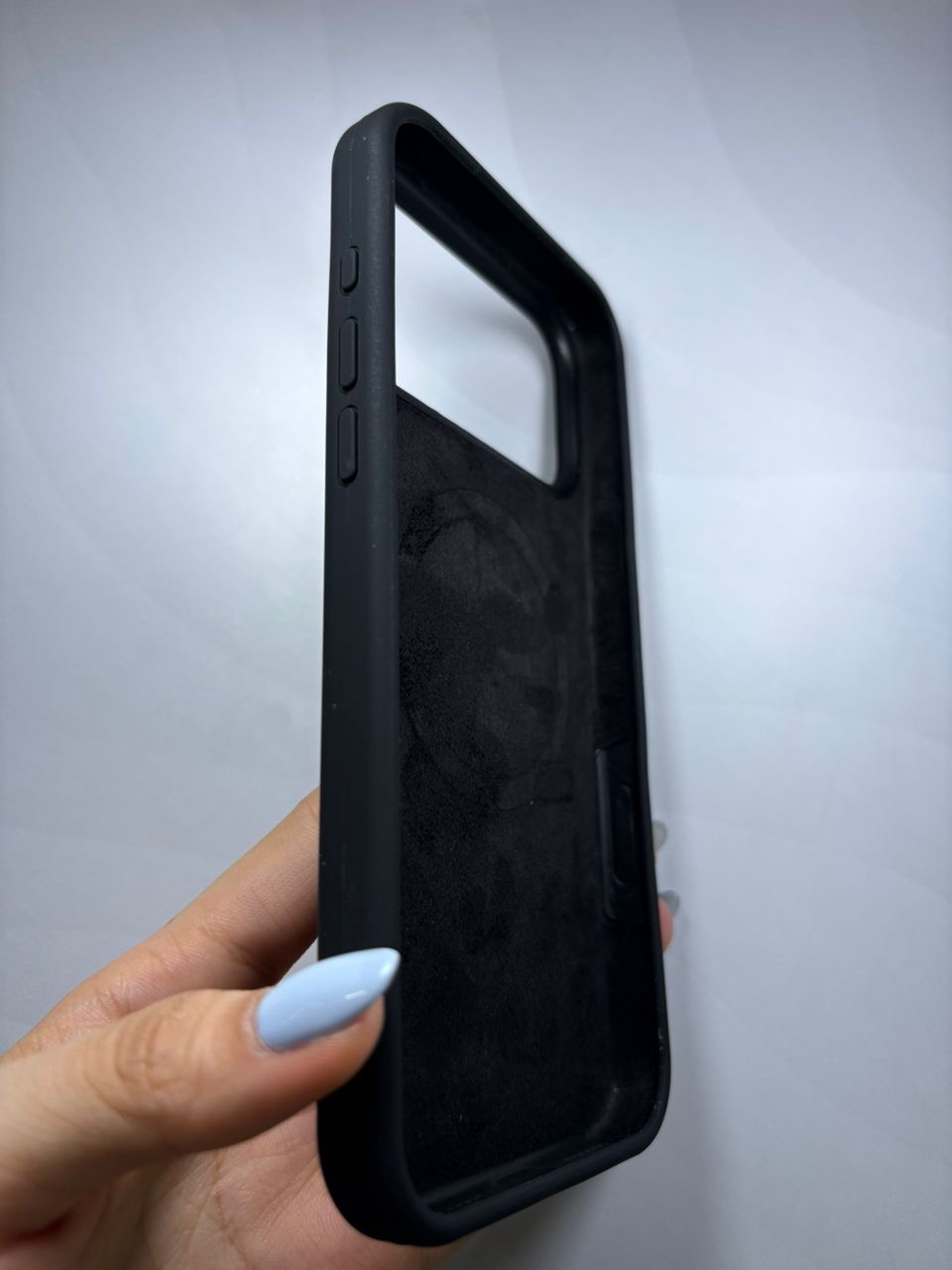 Case Silicone con Magsafe iPhone 18 Pro Max / 17 Pro Max - imagen 2