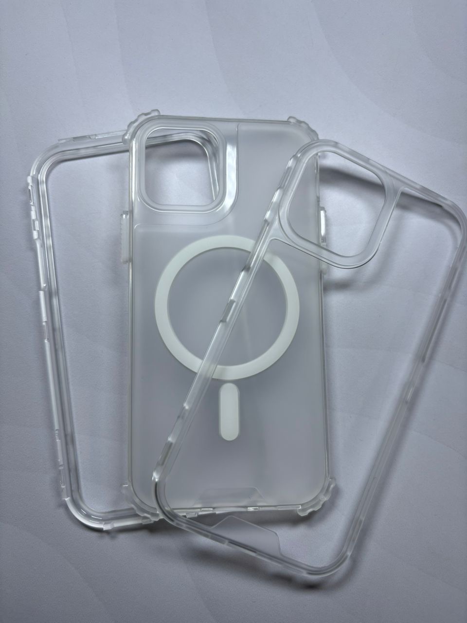 Case 360 iPhone 12 / 12 Pro - imagen 2