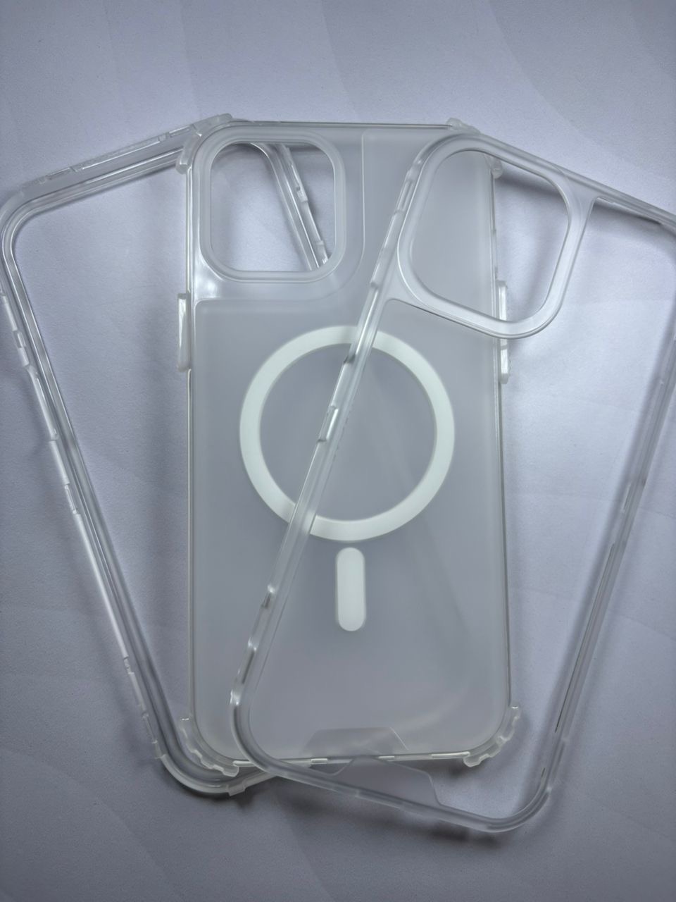 Case 360 iPhone 12 Pro Max - imagen 2