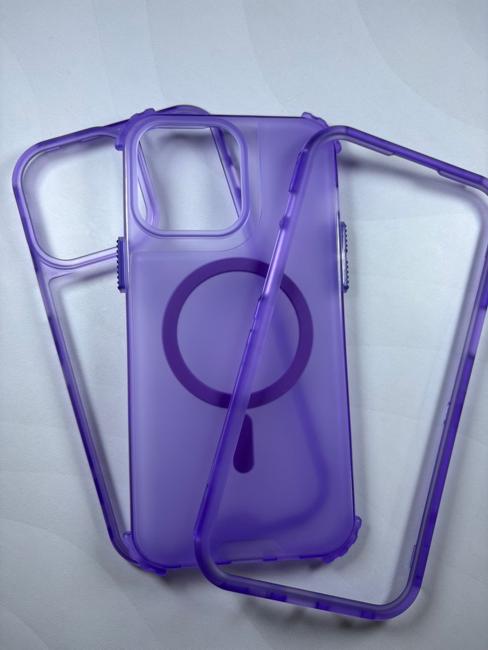 Case 360 iPhone 13 Pro Max - imagen 2