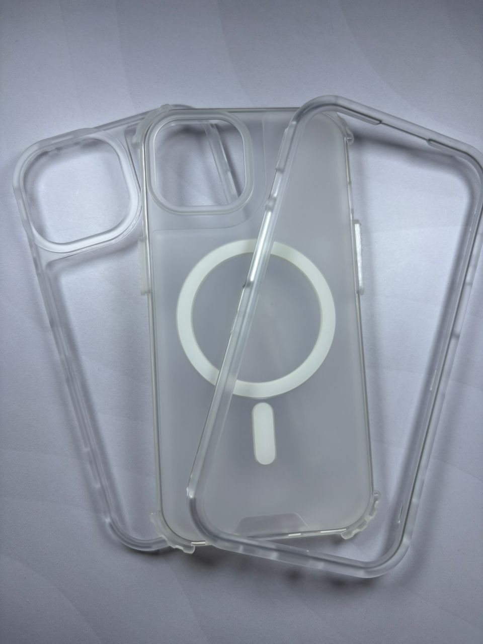 Case 360 iPhone 13 / 14 / 15 - imagen 2