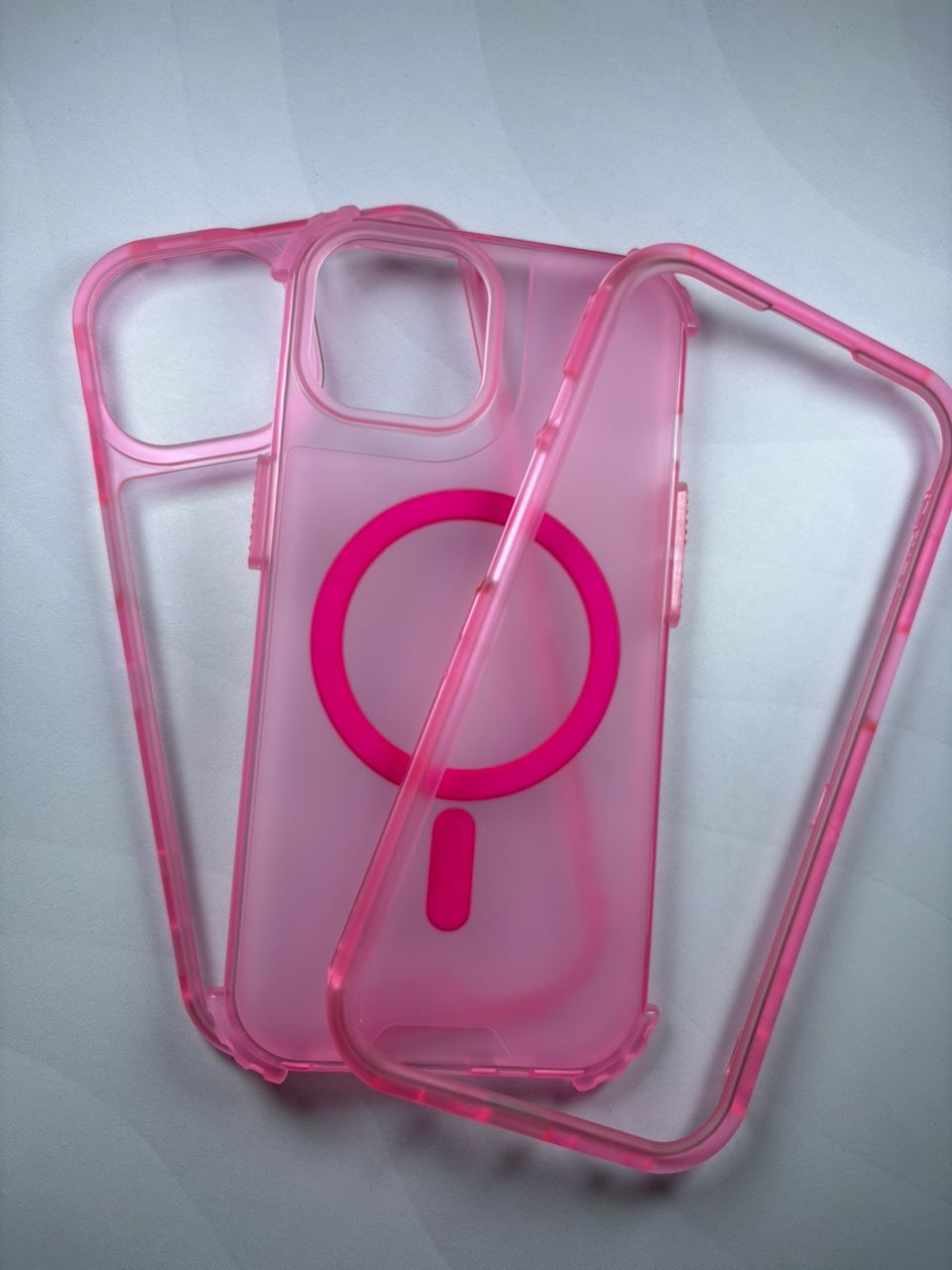 Case 360 iPhone 13 / 14 / 15 - imagen 2