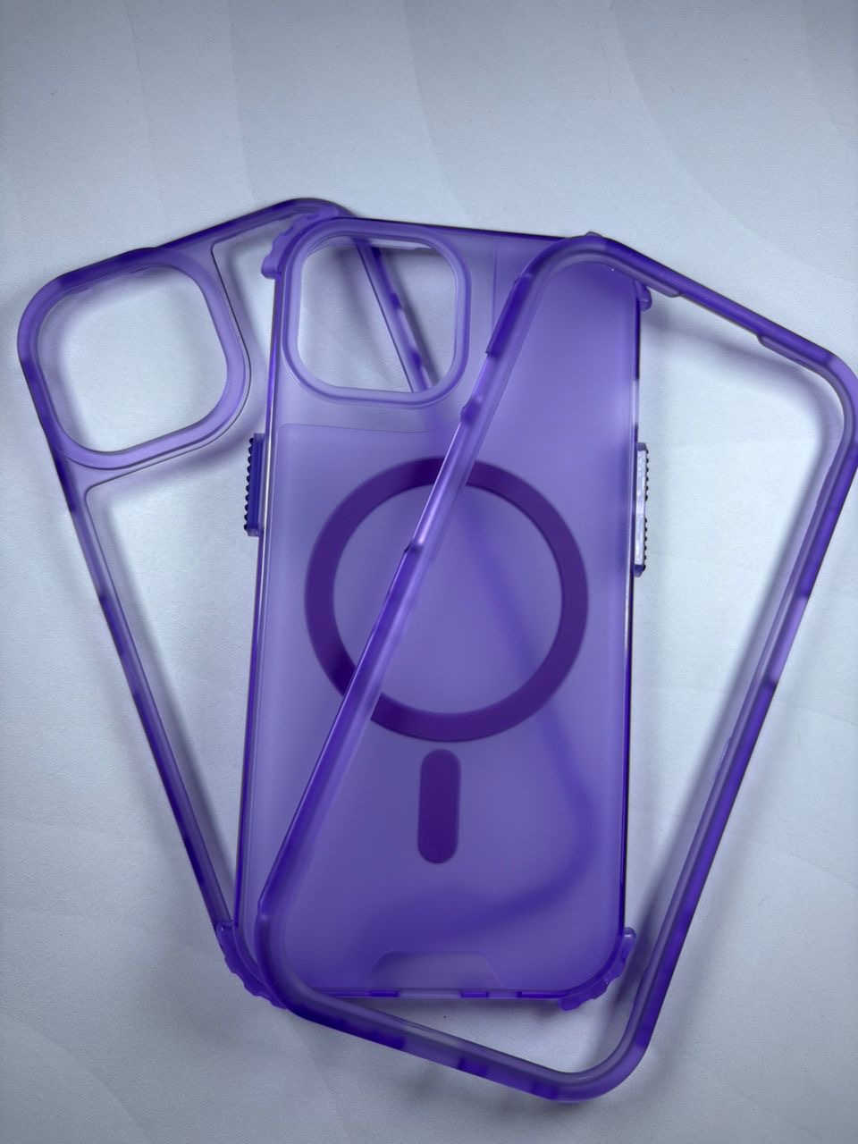 Case 360 iPhone 13 / 14 / 15 - imagen 2