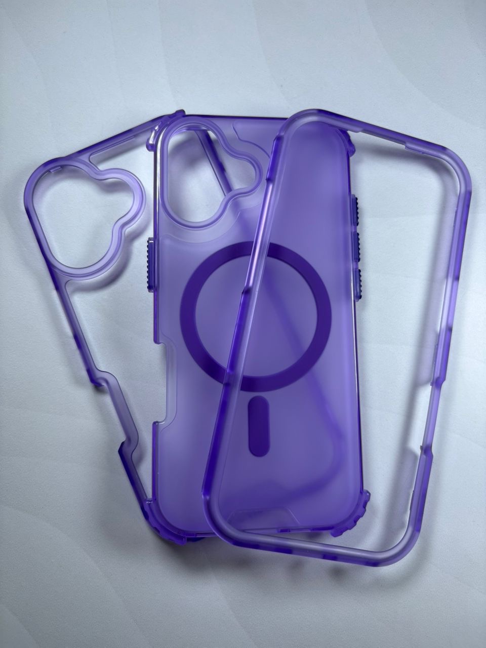 Case 360 iPhone 17 - imagen 2