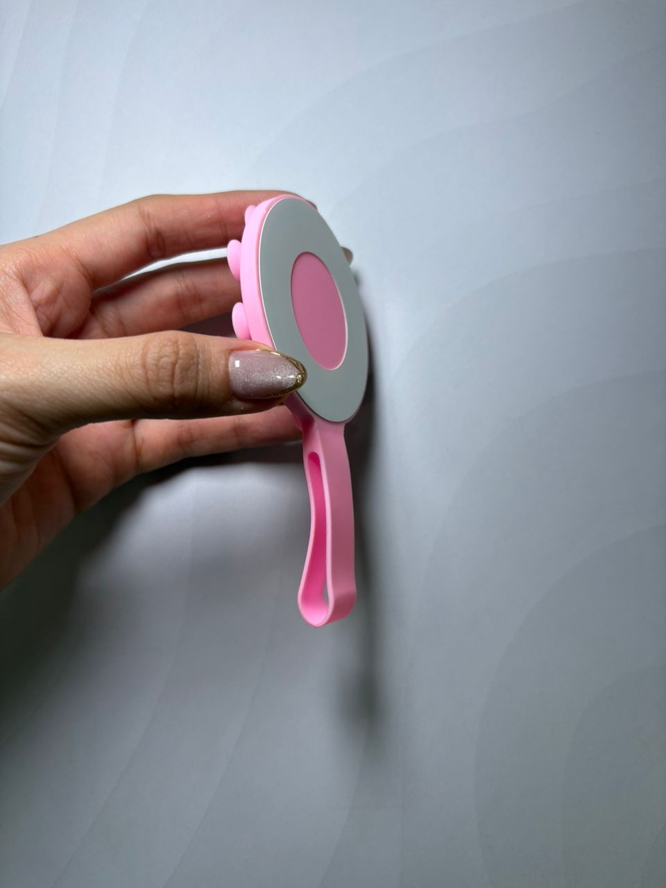 Sticky/Grippy con MagSafe Rosado - imagen 2