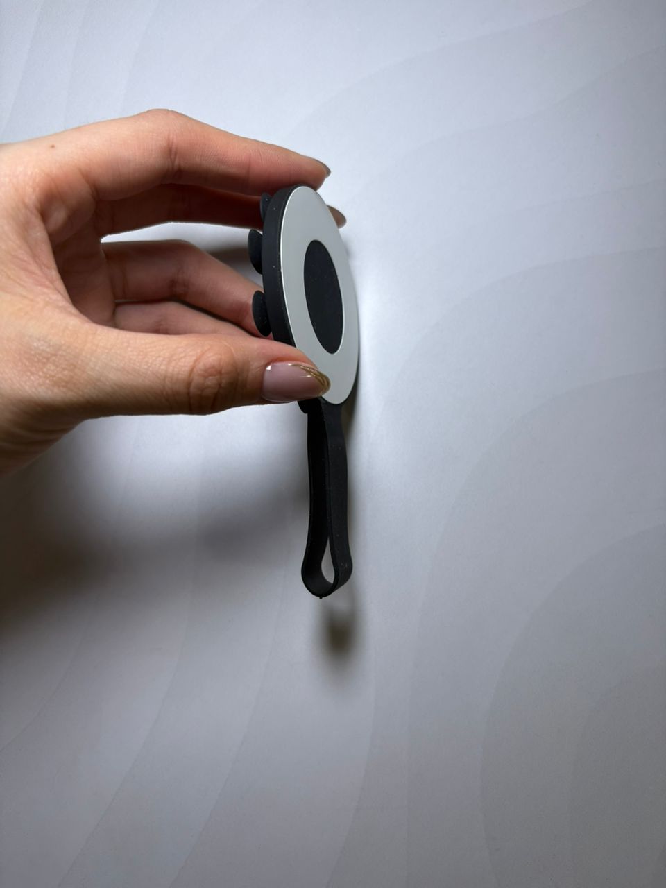 Sticky/Grippy con MagSafe Negro - imagen 2