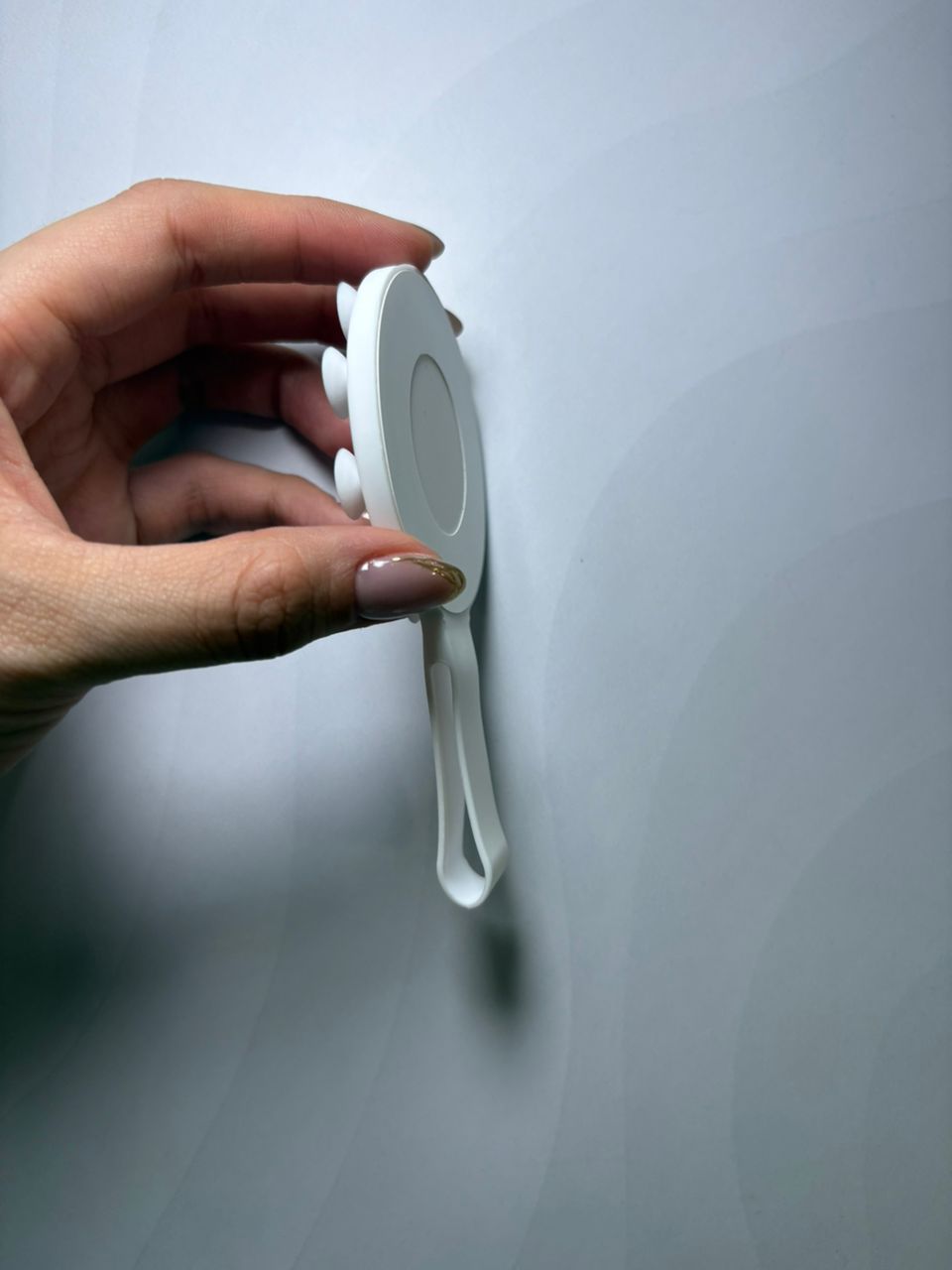 Sticky/Grippy con MagSafe Blanco - imagen 2