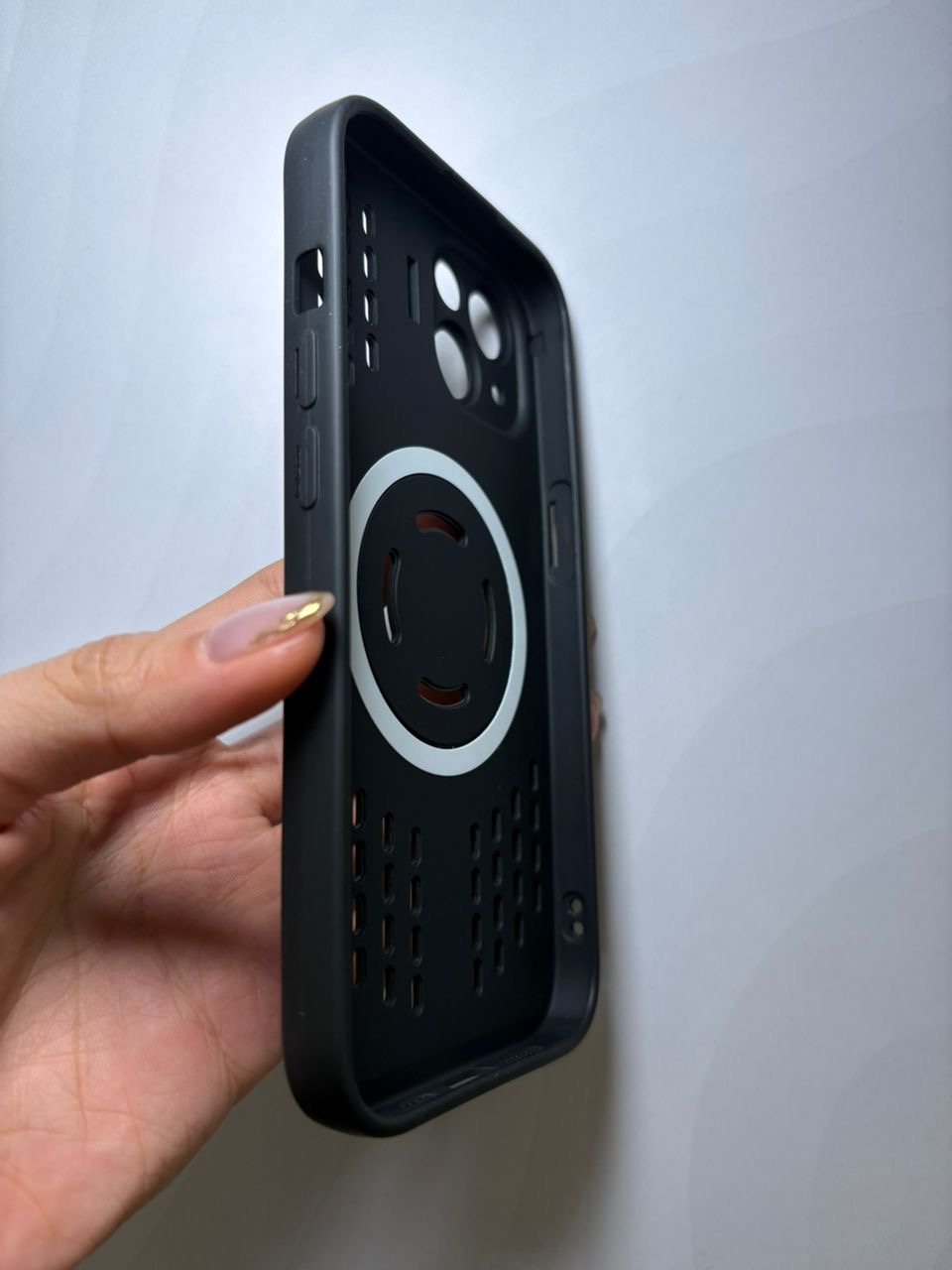 Case iPhone 15 - imagen 3