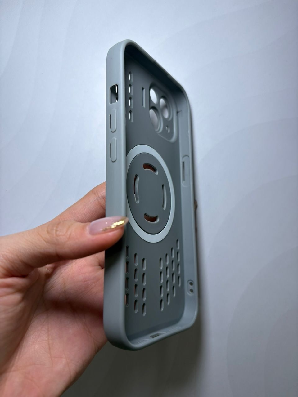 Case iPhone 15 - imagen 3
