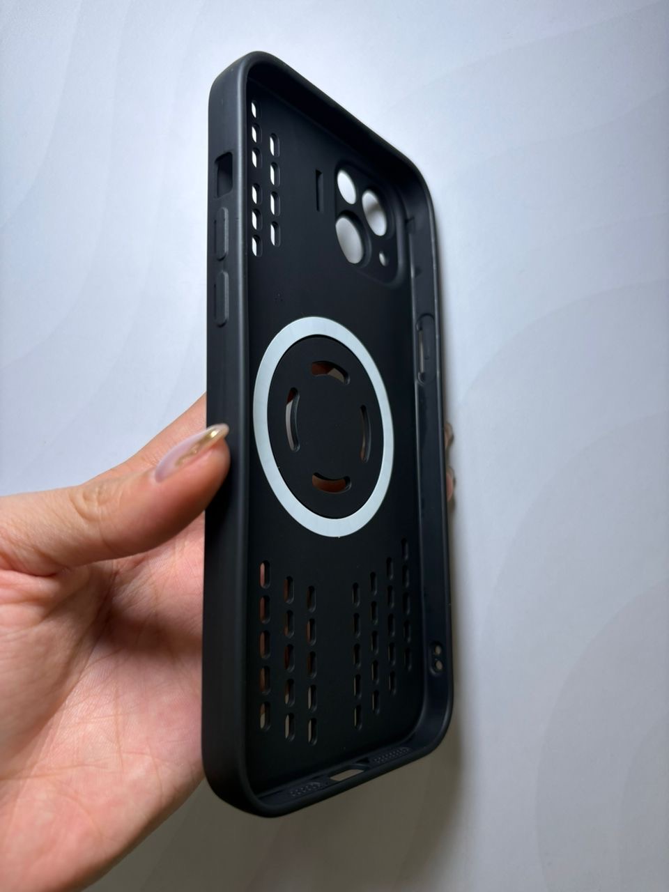 Case iPhone 15 Plus - imagen 3