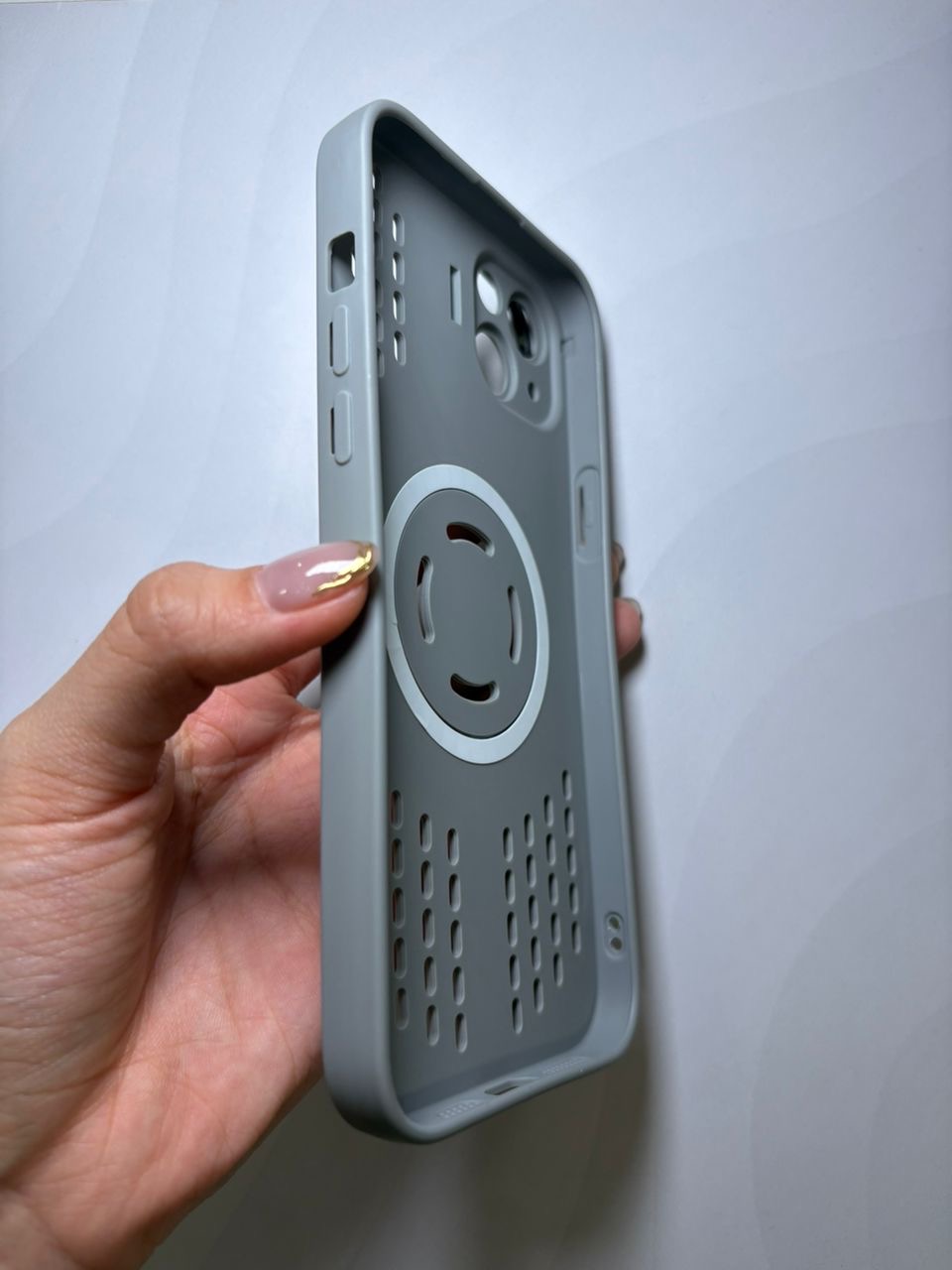 Case iPhone 15 Plus - imagen 3